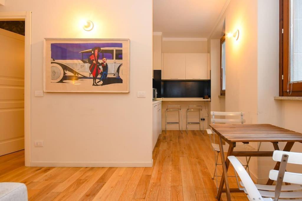 Apartament Casa In Riva A Faggeto Faggeto Lario Zewnętrze zdjęcie
