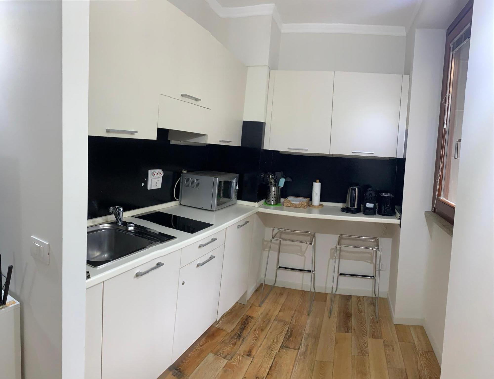 Apartament Casa In Riva A Faggeto Faggeto Lario Zewnętrze zdjęcie